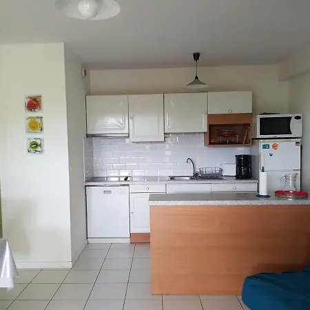 Appartamento St Jean De Luz Saint-Jean-de-Luz